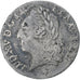 Frankreich, Louis XVI, 1/20 Écu à la vieille tête, 1779, Paris, 2nd semestre