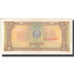 Banconote, Cambogia, 1 Riel, 1979, KM:28a, BB+
