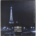 France, 10 Euro, Tour Eiffel, Proof, 2019, Monnaie de Paris, Silver, MS(65-70)