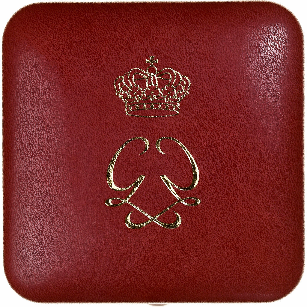 Monaco, 10 Euro, Princesse Grace, 2019, MDP, Silver, MS(64), Gadoury:MC213