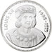 Frankrijk, Medaille, Louis XII, Zilver, Proof, FDC