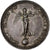 Italia, medaglia, Napoleone Imperatore e Re d'Italia, 1805, Argento, BB+