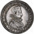 Italie, Toscane, Ferdinando II de' Medici, Piastre, 1628, Florence, Argent, TTB+