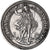 Italien, TUSCANY, Ferdinando II de' Medici, Piastre, 1628, Florence, Silber, SS+