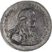 Kingdom of Sicily, Ferdinando III, 1 Oncia, 30 Tari, 1791, Palermo, Zilver, ZF+