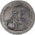 Kingdom of Sicily, Ferdinando III, 1 Oncia, 30 Tari, 1791, Palermo, Plata, MBC+
