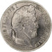 Francia, Louis-Philippe, 5 Francs, 1831, La Rochelle, Argento, MB+