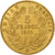 France, Napoléon III, 5 Francs, 1854, Paris, tranche lisse, Or, TTB+
