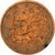 Frankreich, 2 Euro Cent, BU, 2000, Pessac, Copper Plated Steel, STGL, KM:1283