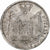 Italia, Royaume d'Italie, Napoleon I, 5 Lire, 1809, Milan, Argento, MB+, KM:10.1