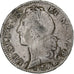 Frankreich, Louis XV, Écu au bandeau, 1763/2, Pau, Silber, S+, Gadoury:322a