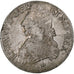 France, Louis XVI, Ecu aux branches d'olivier, 1785, Toulouse, Argent, TB