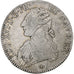 France, Louis XVI, Ecu aux branches d'olivier, 1777, Toulouse, Silver