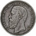 Germania, Grand-duchy of Baden, Friedrich I, 5 Mark, 1895, Karlsruhe, Argento
