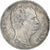 Italie, Humbert I, 5 Lire, 1878, Rome, Argent, TB+, KM:20