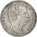 Italie, Humbert I, 5 Lire, 1878, Rome, Argent, TB+, KM:20