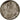 Inde britannique, George V, Rupee, 1918, Calcutta, Argent, TTB, KM:524