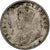 Inde britannique, George V, Rupee, 1918, Calcutta, Argent, TTB, KM:524