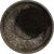 Inde britannique, George V, Rupee, 1918, Calcutta, Argent, TTB, KM:524