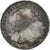 Italia, Duchy of Parma, Maria Luigia, 10 Soldi, 1815, Parma, Plata, MBC+, KM:27