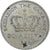 Griechenland, George I, 20 Lepta, 1883, Paris, Silber, SS+, KM:44