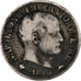 Royaume d'Italie, Napoléon I, 5 Soldi, 1810, Milan, Argent, TB+, KM:5