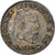 Kingdom of Italy, Napoleon I, 10 Soldi, 1812, Venice, Silver, AU(50-53)
