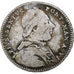 Italia, PAPAL STATES, Pius VI, Doppio Giulio, 1780, Rome, Argento, MB+, KM:1034