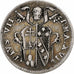 Papal states, Pius VII, Grosso, 1816 - Anno XVII, Bologna, Silver
