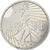 France, 15 Euro, Semeuse, 2008, MDP, Silver, MS(60-62), KM:1535