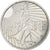France, 15 Euro, Semeuse, 2008, MDP, Silver, MS(60-62), KM:1535