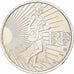 France, 10 Euro, Semeuse, 2009, MDP, Argent, SUP+, KM:1580