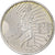 France, 10 Euro, Semeuse, 2009, MDP, Silver, MS(60-62), KM:1580