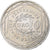 France, 10 Euro, Semeuse, 2009, MDP, Silver, MS(60-62), KM:1580