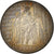Francja, 10 Euro, Hercule, 2012, MDP, Srebro, MS(63), KM:2073
