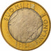 Finlande, 5 Euro, Uusimaa, 2011, Vantaa, Bimétallique, SPL, KM:160