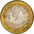 Finlande, 5 Euro, Winter, 2012, Vantaa, Bimétallique, SPL, KM:186