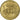 France, Euro d'Epinal, 1998, Laiton, SUP