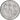 San Marino, 50 Lire, 1972, Rome, BU, Stal nierdzewna, MS(65-70), KM:16