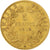 Francja, Napoleon III, 5 Francs, 1868, Paris, Złoto, AU(55-58), Gadoury:1002
