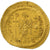 Justinian I, Solidus, 542-565, Constantinople, Oro, BB+, Sear:140