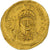 Justinian I, Solidus, 542-565, Constantinople, Oro, MBC+, Sear:140