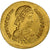 Valentinian II, Solidus, 383-388, Constantinople, Dourado, AU(55-58), RIC:69b