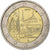 Duitsland, 2 Euro, Baden-Württemberg, 2013, Munich, Bi-Metallic, PR