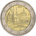 Duitsland, 2 Euro, Baden-Württemberg, 2013, Munich, Bi-Metallic, PR