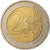 Duitsland, 2 Euro, Schleswig-Holstein, 2006, Munich, Bi-Metallic, PR