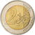 Duitsland, 2 Euro, Schleswig-Holstein, 2006, Stuttgart, Bi-Metallic, PR
