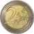 Duitsland, 2 Euro, Bremen, 2010, Hambourg, Bi-Metallic, PR