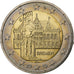 Duitsland, 2 Euro, Bremen, 2010, Karlsruhe, Bi-Metallic, PR+