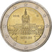 Germany, 2 Euro, Berlin, 2018, Berlin, Bi-Metallic, MS(60-62)